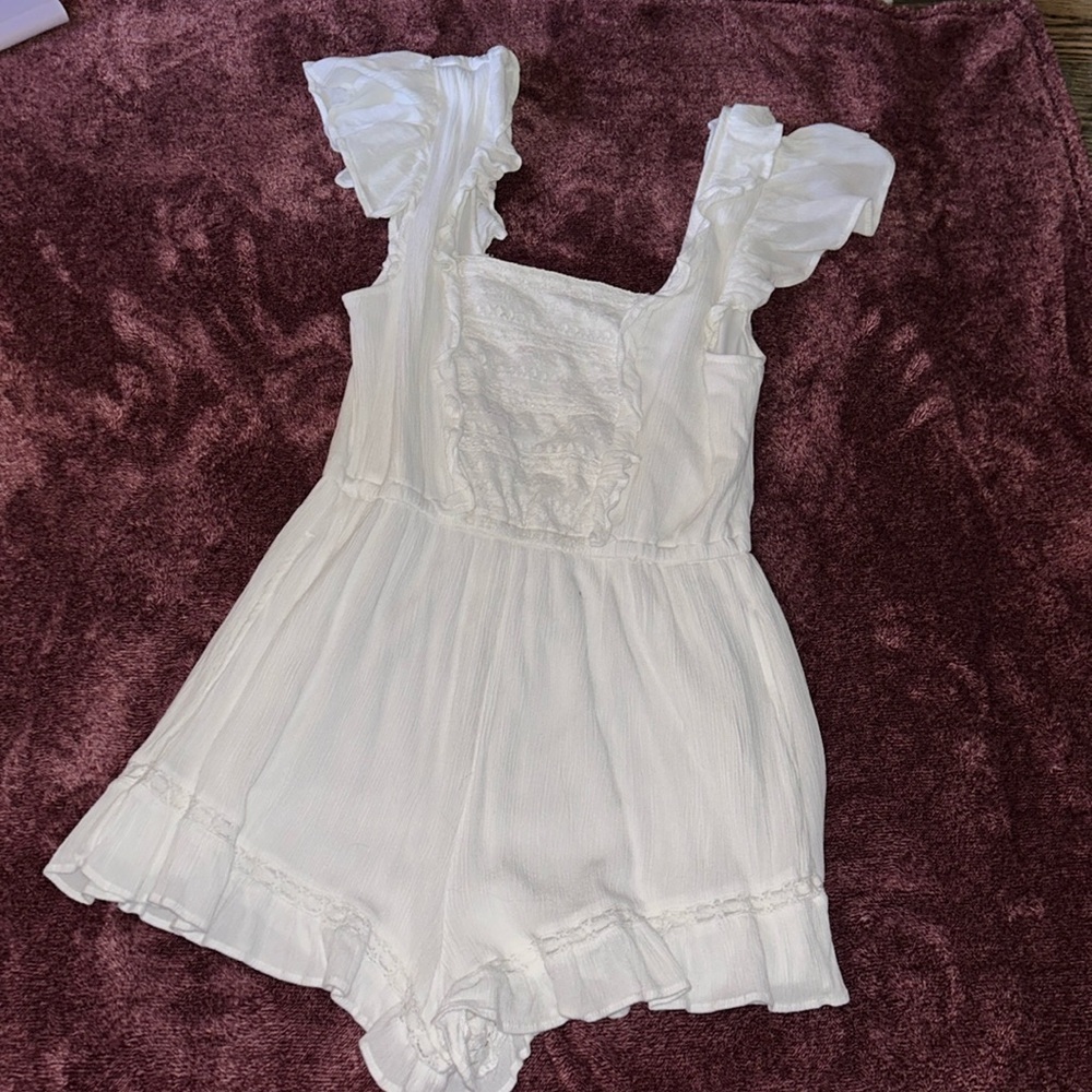 American eagle romper